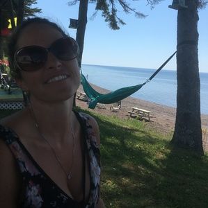 Meet your Posher, Kathleen